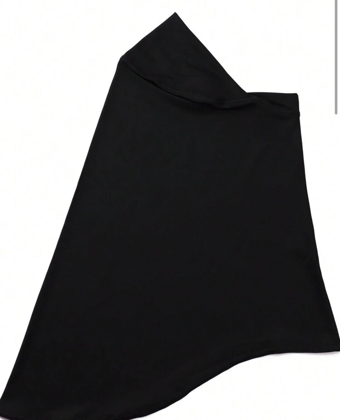 Lightweight Lux Hijab