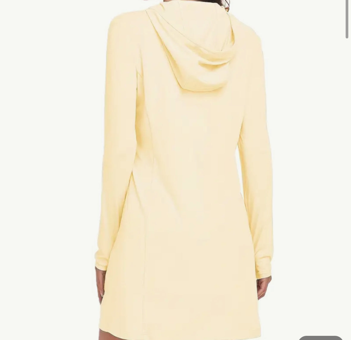 Sunrise Stretch Fit Top