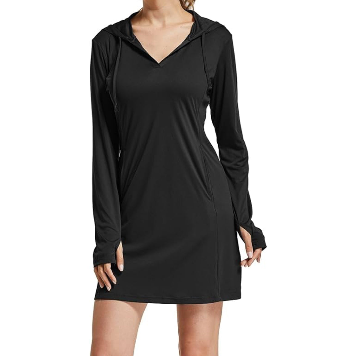Bold Balance Fit Top