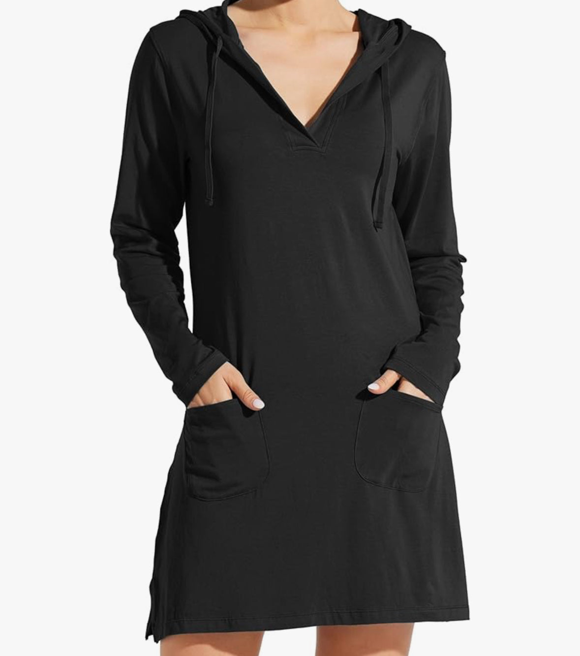 Dark Dawn Fit Top