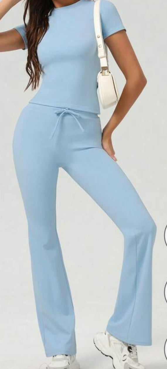 FlowFit Fusion