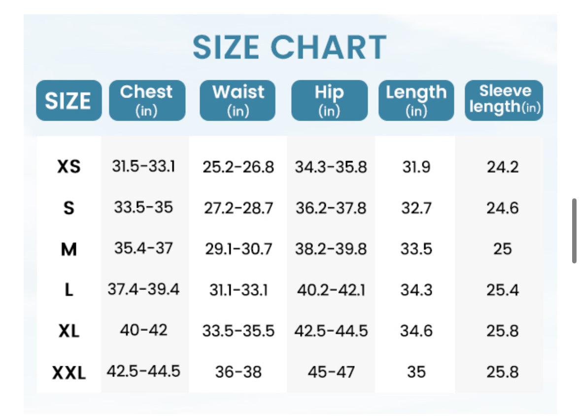 Slade Shift Fit Top