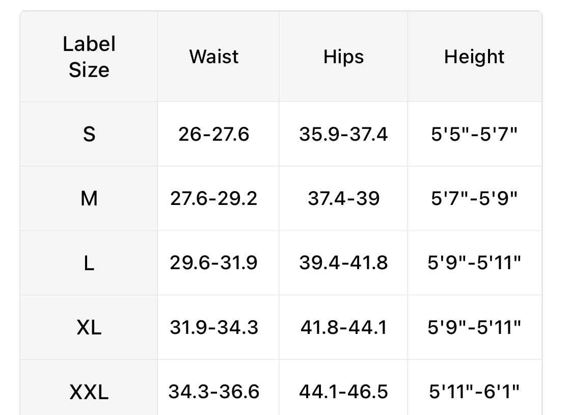 Toned Tempo Fit Leggings