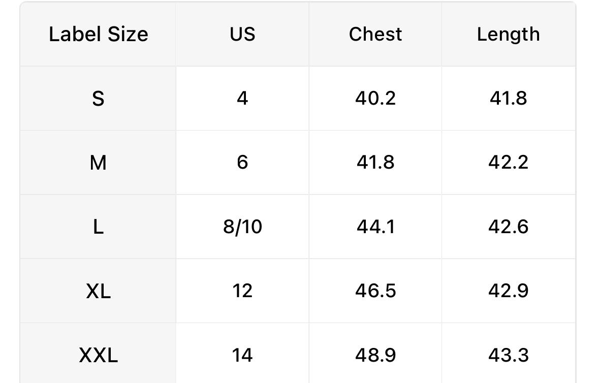 Deep Dive Fit Top