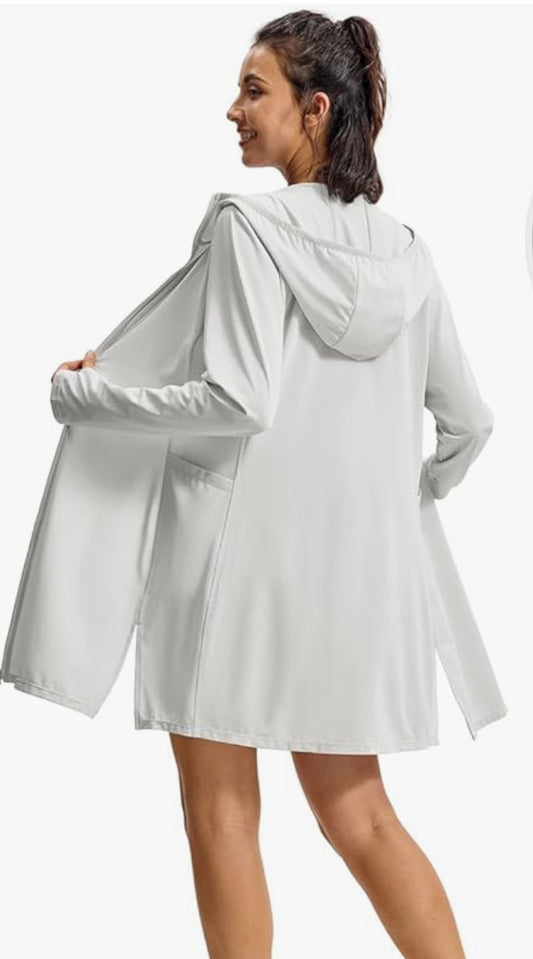 Slade Shift Fit Top