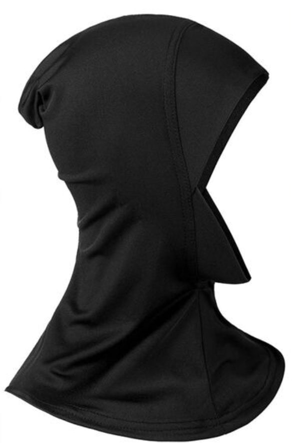 Flow Fitted Sports Hijab