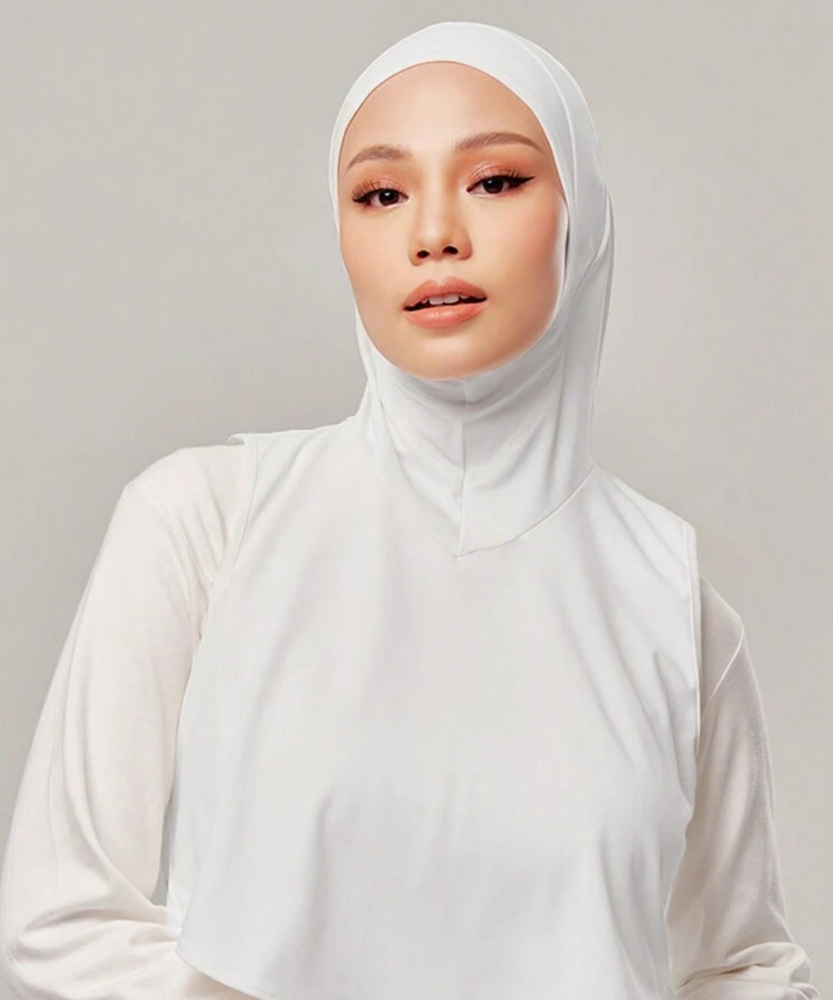 Complete Cover Sports Hijab