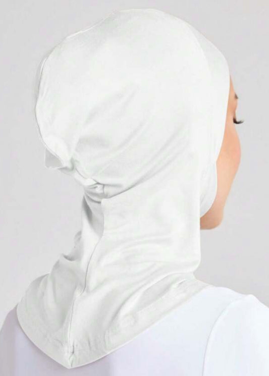 Flow Fitted Sports Hijab