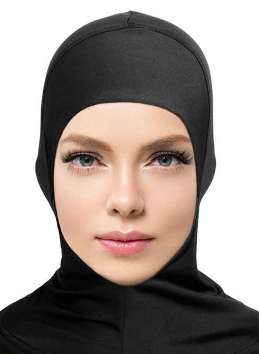 Flow Fitted Sports Hijab